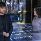 Just who is Narek (Harry Treadaway), and what does he have planned for Soji?